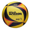 WILSON AVP Game Volleyballs – Official Size