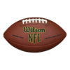 WILSON NFL Super Grip Composite Football