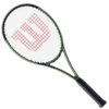 Wilson Blade Team V8 Strung Tennis Racquet – Economical Quality Intermediate Racquet