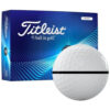 2024 Titleist Tour Soft AlignXL Golf Balls