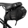 BV Bike Water Resistant Rear Bag Under Seat Y-Series