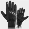 Bicycle Thermal Warm Gloves