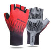 Half Finger Anti-Slip Cycling Glove