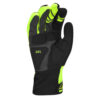 PEARL IZUMI ELITE SOFTSHELL GEL GLOVES